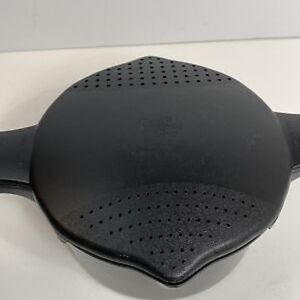 NIP The Pampered Chef Large Micro Cooker Lid